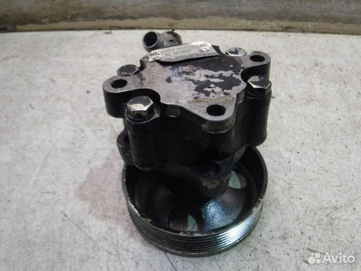Насос гур УАЗ 3741 I (1985—н. в.)