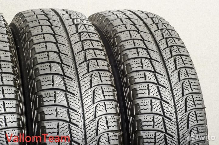 Michelin X-Ice XI3 165/70 R14 85T