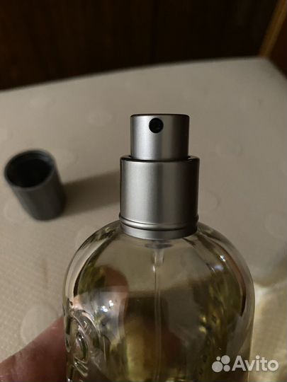 Hugo boss духи мужские