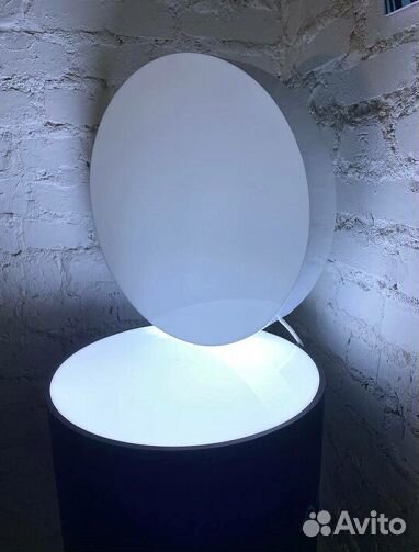 Светильник светодиодный потолочный