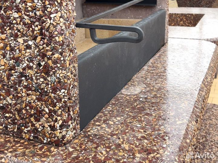 Барбекю зона