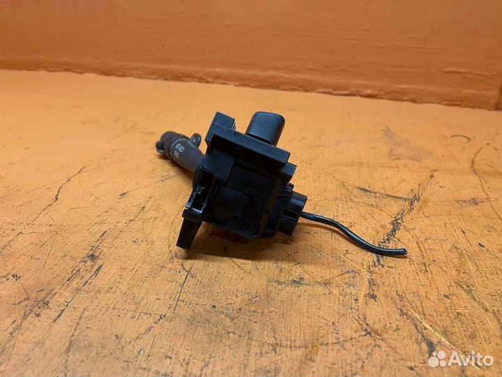 Переключатель указателей поворотников Chevrolet