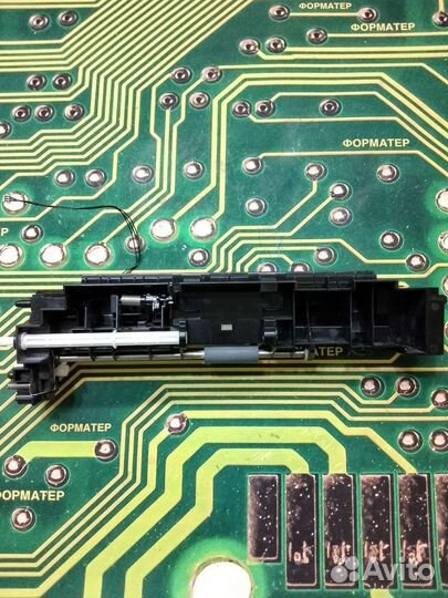 Kyocera P2335D