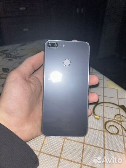 HONOR 9 Lite, 3/32 ГБ