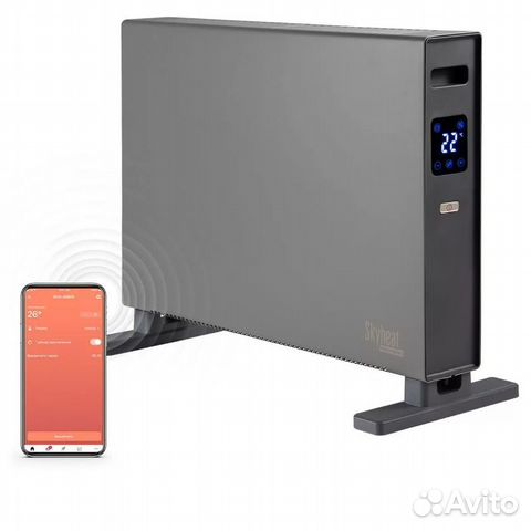 Конвектор Redmond SkyHeat RCH-4560S