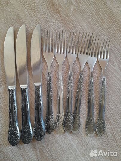 Кухонная утварь бу