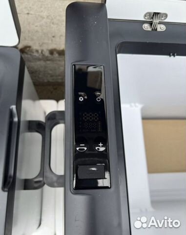 Автохолодильник морозилка Alpicool