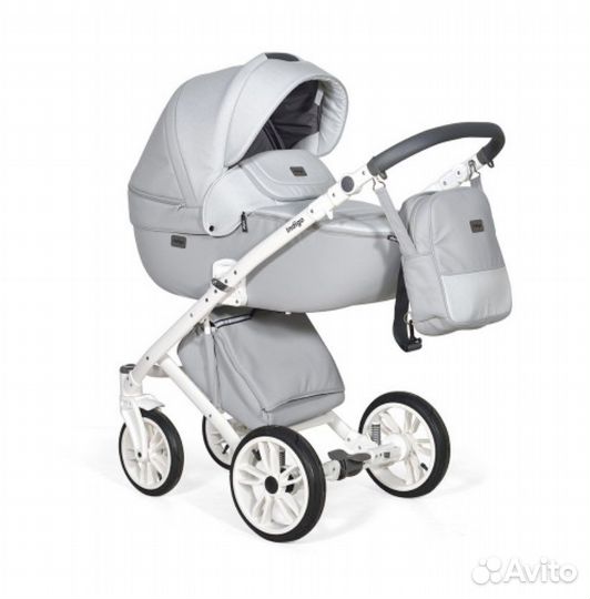 Коляска indigo porto 2в1