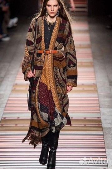 Трикотаж Италия