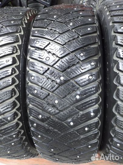 Goodyear Ultragrip Ice Arctic 185/60 R15