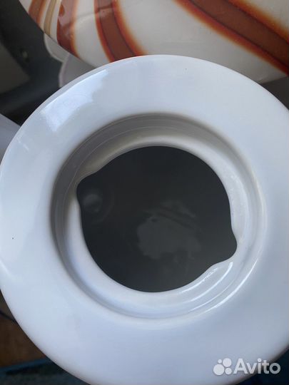 Заварочный чайник IKEA