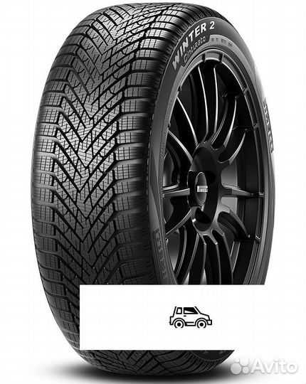 Pirelli Cinturato Winter 2 225/50 R17 98
