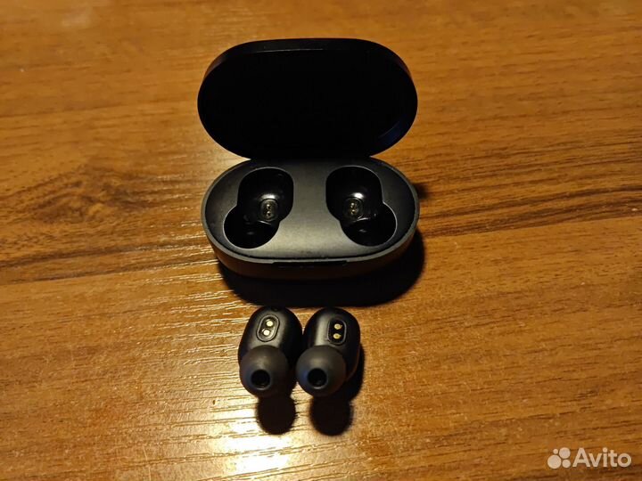 Наушники Xiaomi Earbuds basic S