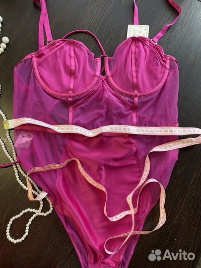 Новое боди женское