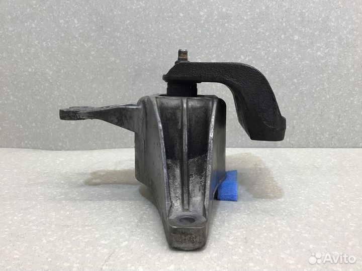 Опора двигателя правая, Hyundai Santa Fe (TM) 2018 21810P2650