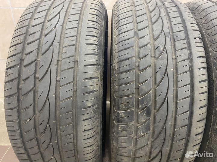 Aplus A607 225/55 R17