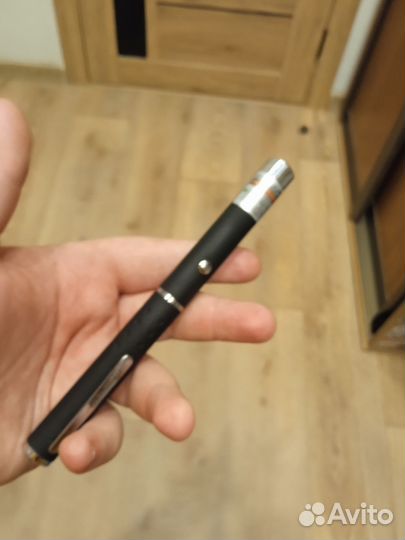 Лазерная указка