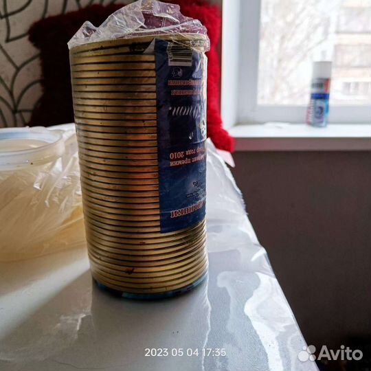 Банки стеклянные с крышками