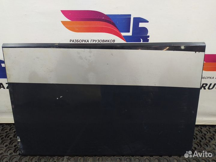 Крышка инструментального ящика Daf XF105, Daf XF95