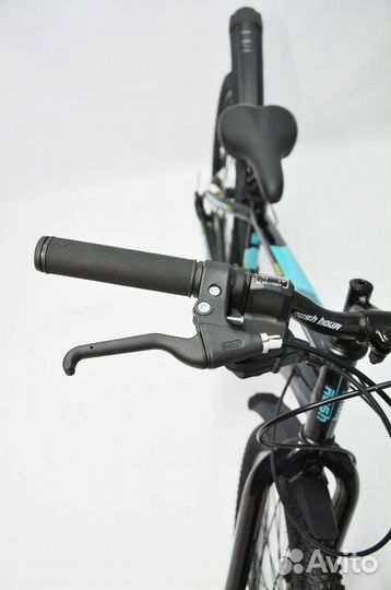 Подростковый велосипед