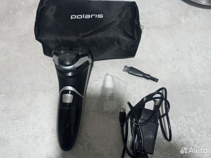 Бритва электрическая