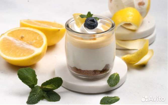 Торты Бенто Десерты Конфеты Зефир на заказ