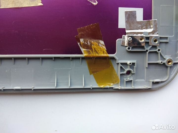 Крышка матрицы Dell 3521