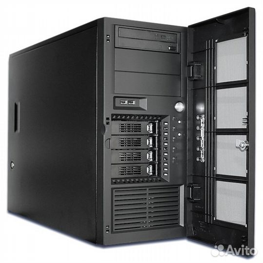 Настройка и обслуживание компьютеров организаций