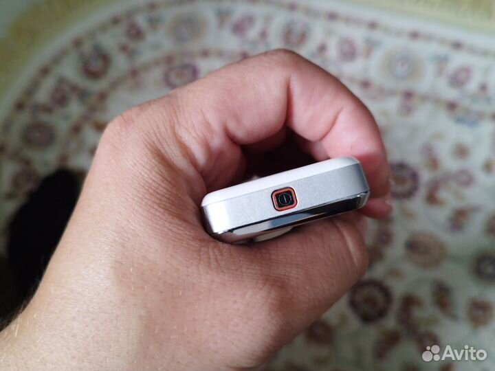 Телефон nokia 6120