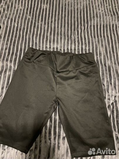 Велосипедки женские