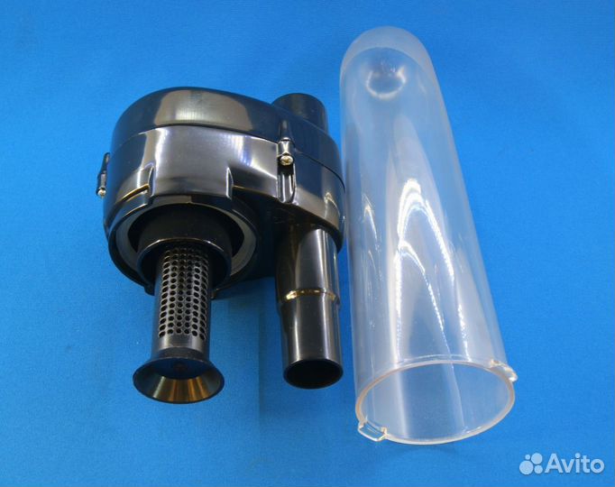 Фильтр колба циклон универсальный