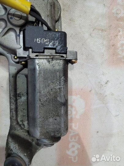 Мотор стеклоочистителя Ssangyong Rexton Y200