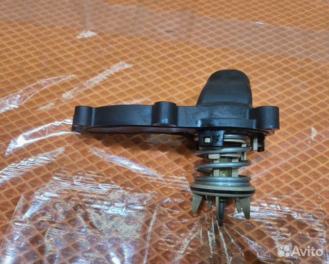 Термостат с прокл. Audi A6 C7 4G cgwb 2012