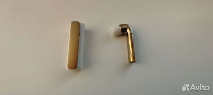 Bluetooth гарнитура