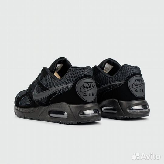 Кроссовки Nike Air Max IVO Triple Black