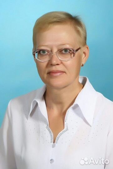 Репетитор по русскому языку