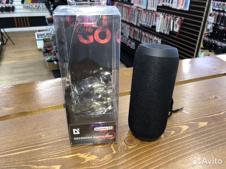 Колонка Defender S700 Enjoy