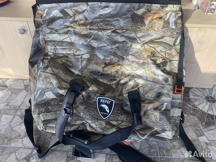 Гермосумка 