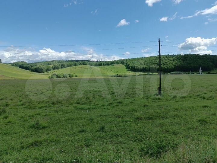 Участок 11 сот. (СНТ, ДНП)