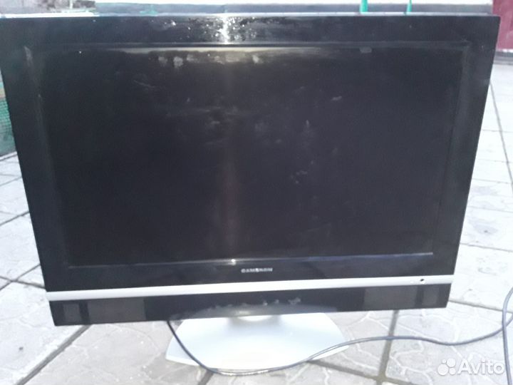 Телевизоры