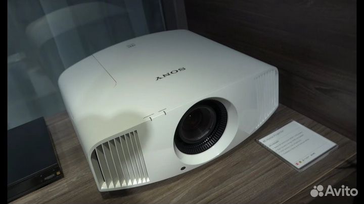 Аренда проектора Sony