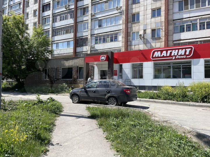 Сдам торговое помещение, 105 м²