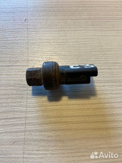 Датчик кондиционера Citroen C3