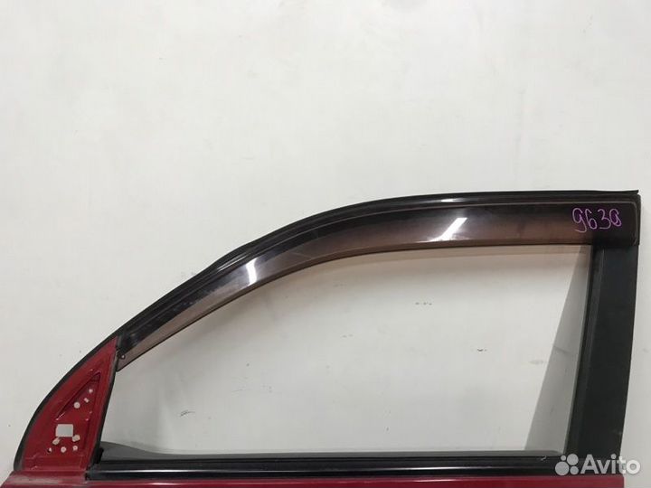 Дверь передняя левая Nissan X-Trail T31 2007