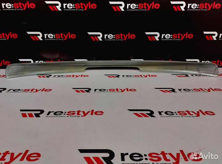 Спойлер Наверх Nissan Qashqai Dualis 07-13г 5eXW40