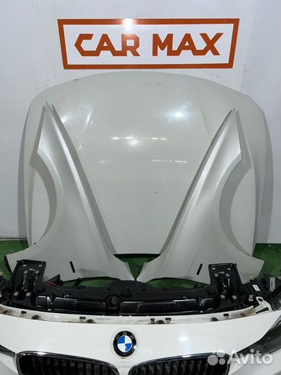 Ноускат Bmw 3 F30 2011-2015