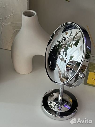 Косметическое зеркало Babyliss 8435 E