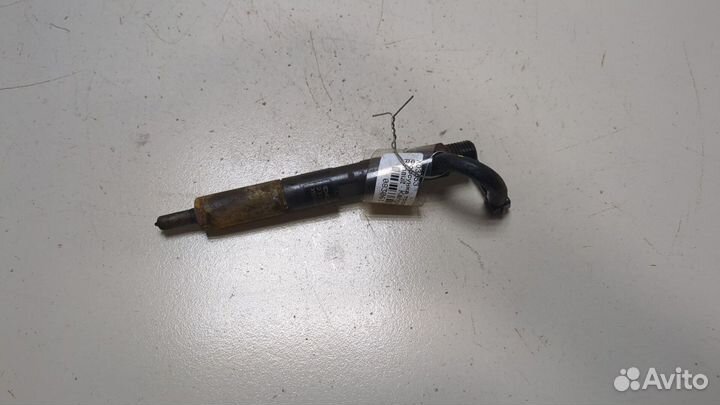 Форсунка топливная Renault Kangoo, 2010