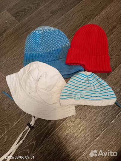 Детские вещи пакетом на мальчика 86 92