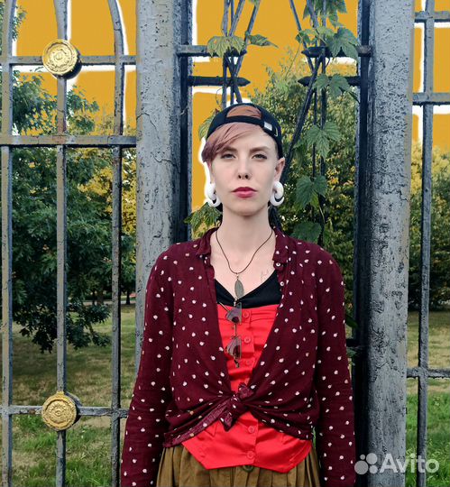 Художник/графический дизайнер